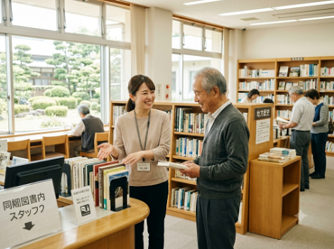 自治体・保健センター