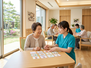 介護・福祉施設（デイサービスなど）